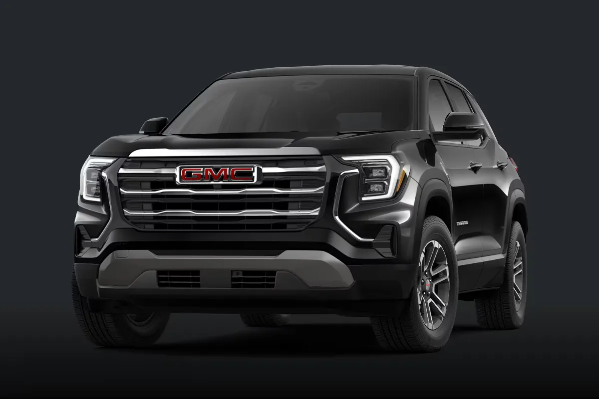 GMC Terrain Elevation for sale at GMC of Rochester in Rochester MN.