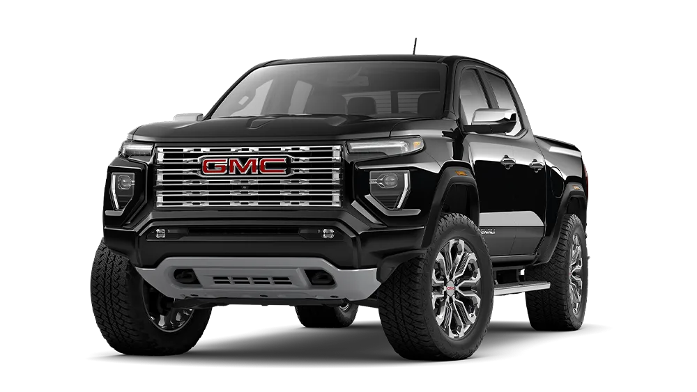 GMC Canyon Denali for sale at GMC of Rochester in Rochester MN.