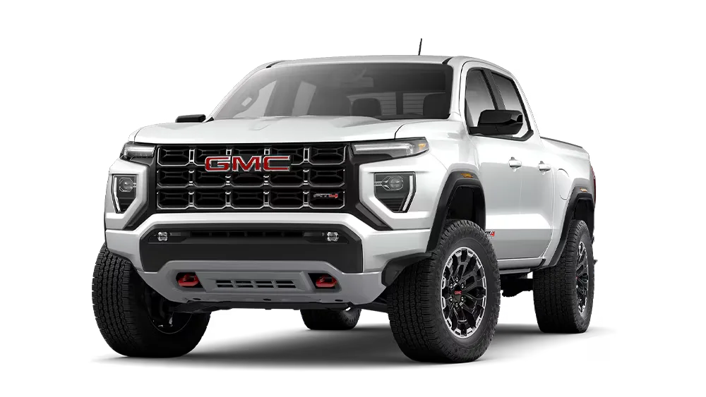 GMC Canyon AT4 for sale at GMC of Rochester in Rochester MN.