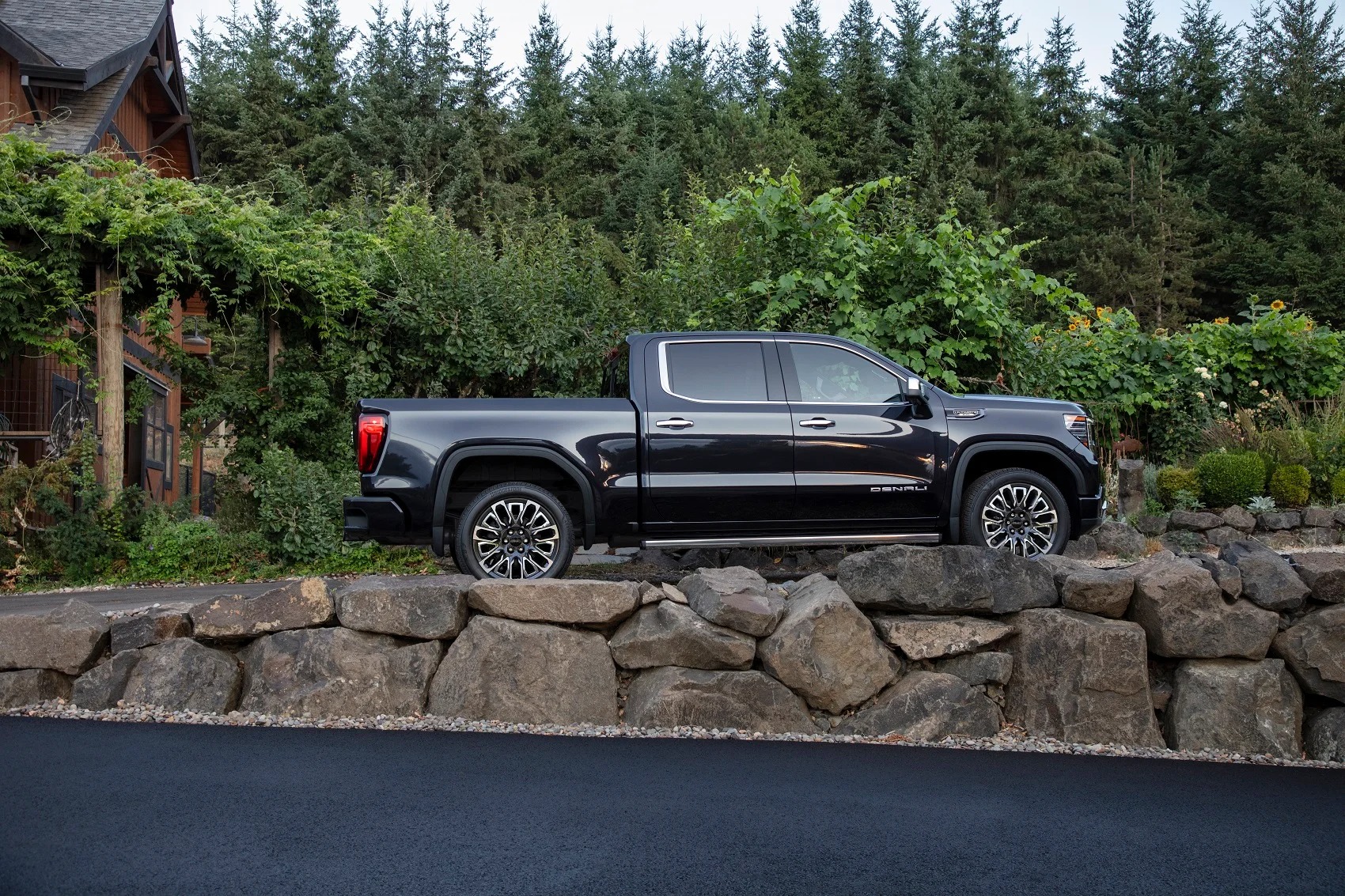 GMC Sierra 1500 Lease Deals