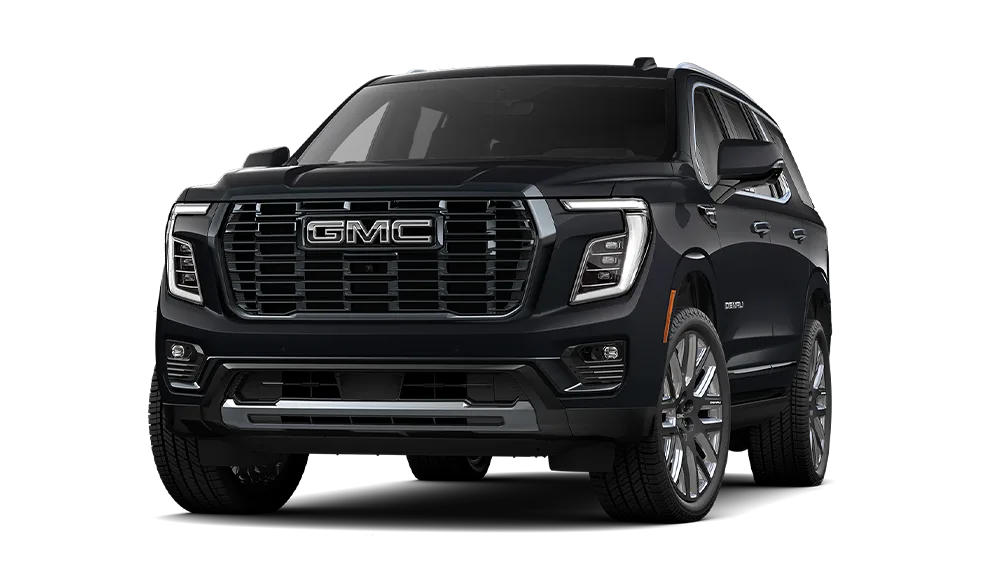 GMC Yukon XL Denali Ultimate for sale at GMC of Rochester in Rochester MN.