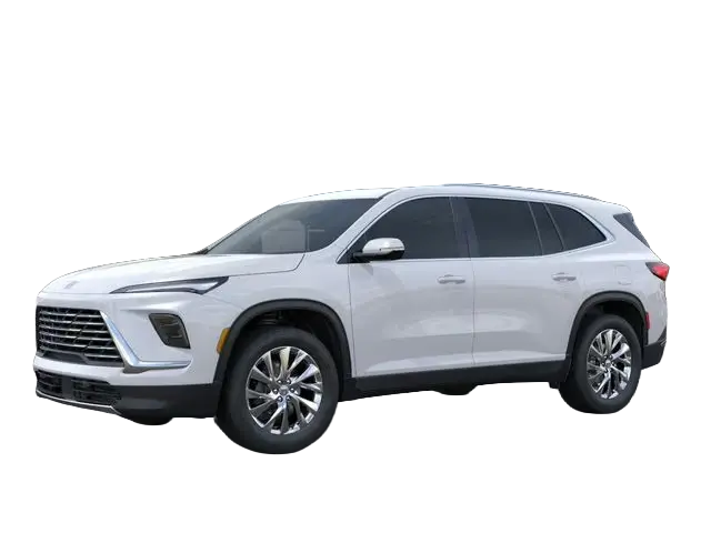 Special offer on    2026 Buick Enclave