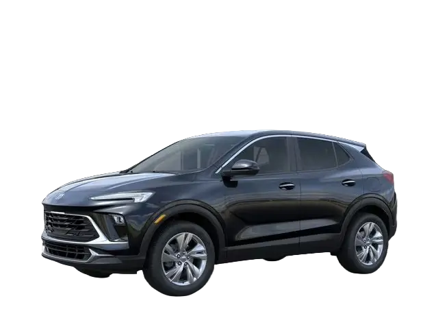 Special offer on 2026 Buick Encore GX 2026 Buick Encore GX