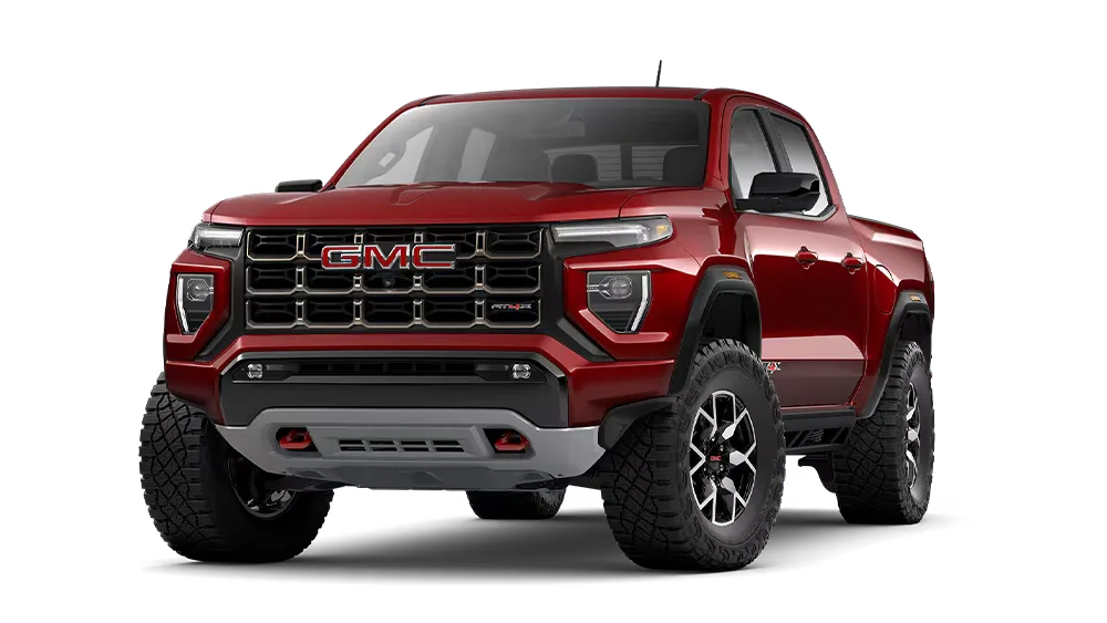 GMC Canyon AT4X for sale at GMC of Rochester in Rochester MN.