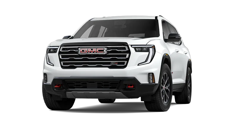 GMC Acadia AT4 for sale at GMC of Rochester in Rochester MN.
