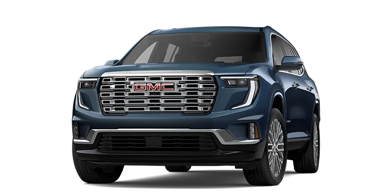 GMC Acadia Denali for sale at GMC of Rochester in Rochester MN.