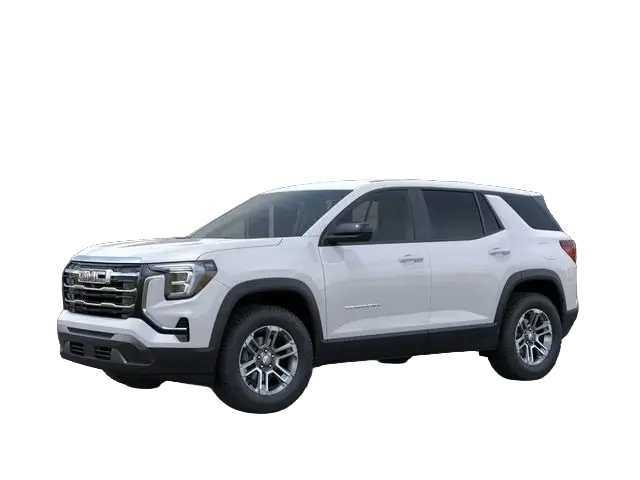 Special offer on 2026 GMC Terrain 2026 GMC Terrain