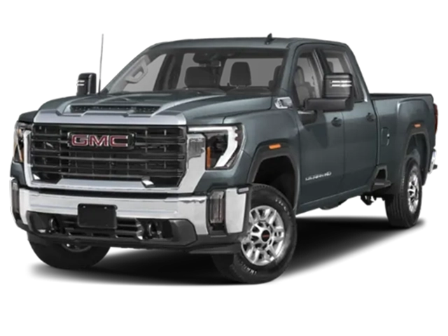 Special offer on 2026 GMC Sierra 2500HD 2026 GMC Sierra 2500HD Denali