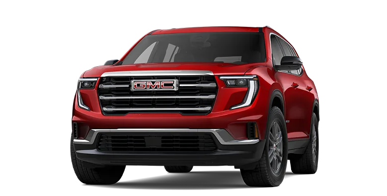 GMC Acadia Elevation for sale at GMC of Rochester in Rochester MN.