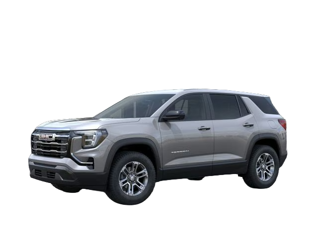 Special offer on 2026 GMC Terrain 2026 GMC Terrain