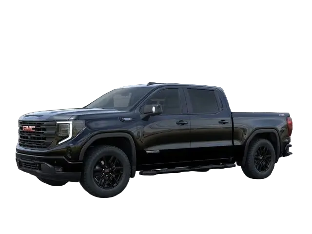 Special offer on    2026 GMC Sierra 1500 Elevation