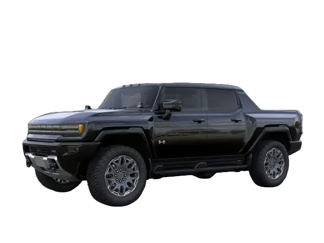 Special offer on 2025 GMC HUMMER EV Pickup 2025 GMC Hummer EV Pickup
