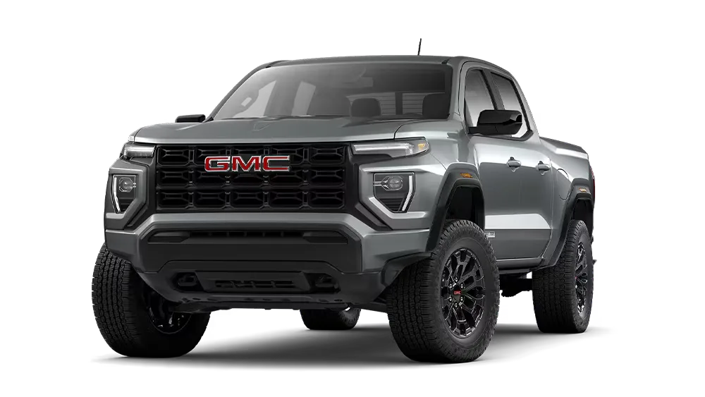 GMC Canyon Elevation for sale at GMC of Rochester in Rochester MN.