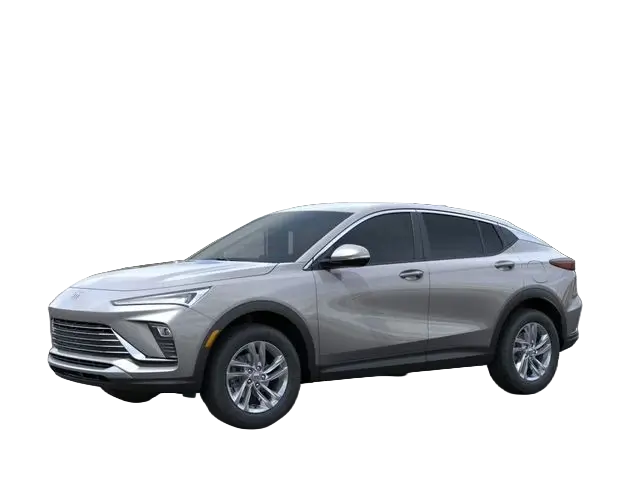 Special offer on 2026 Buick Envista 2026 Buick Envista