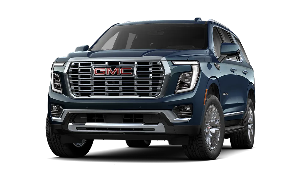 GMC Yukon XL Denali for sale at GMC of Rochester in Rochester MN.