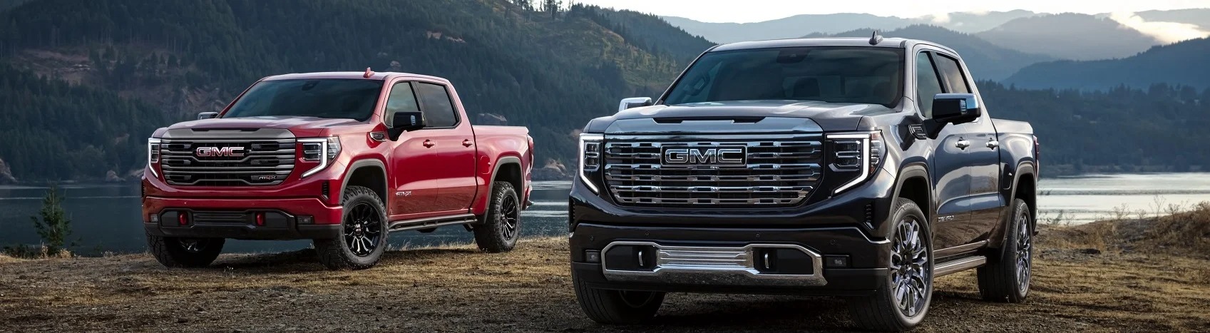 Buick GMC Car Reviews