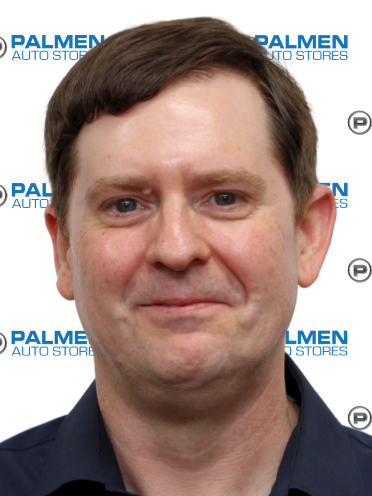 Sales and Leasing Consultant Justin Usinger in Sales at Palmen Kia Of Kenosha