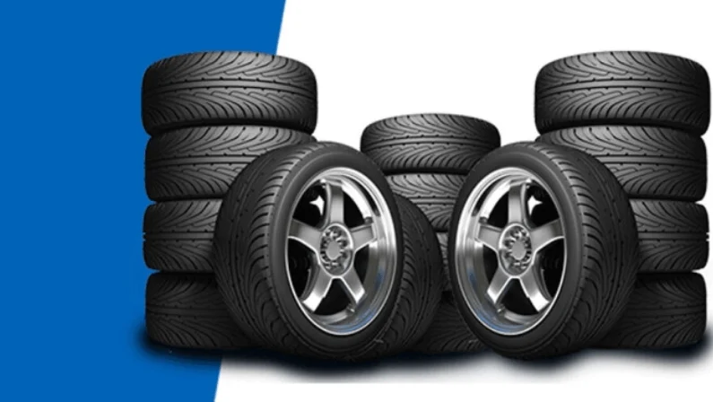 Coupon for Buy 3 Tires, Get the 4th for $1 