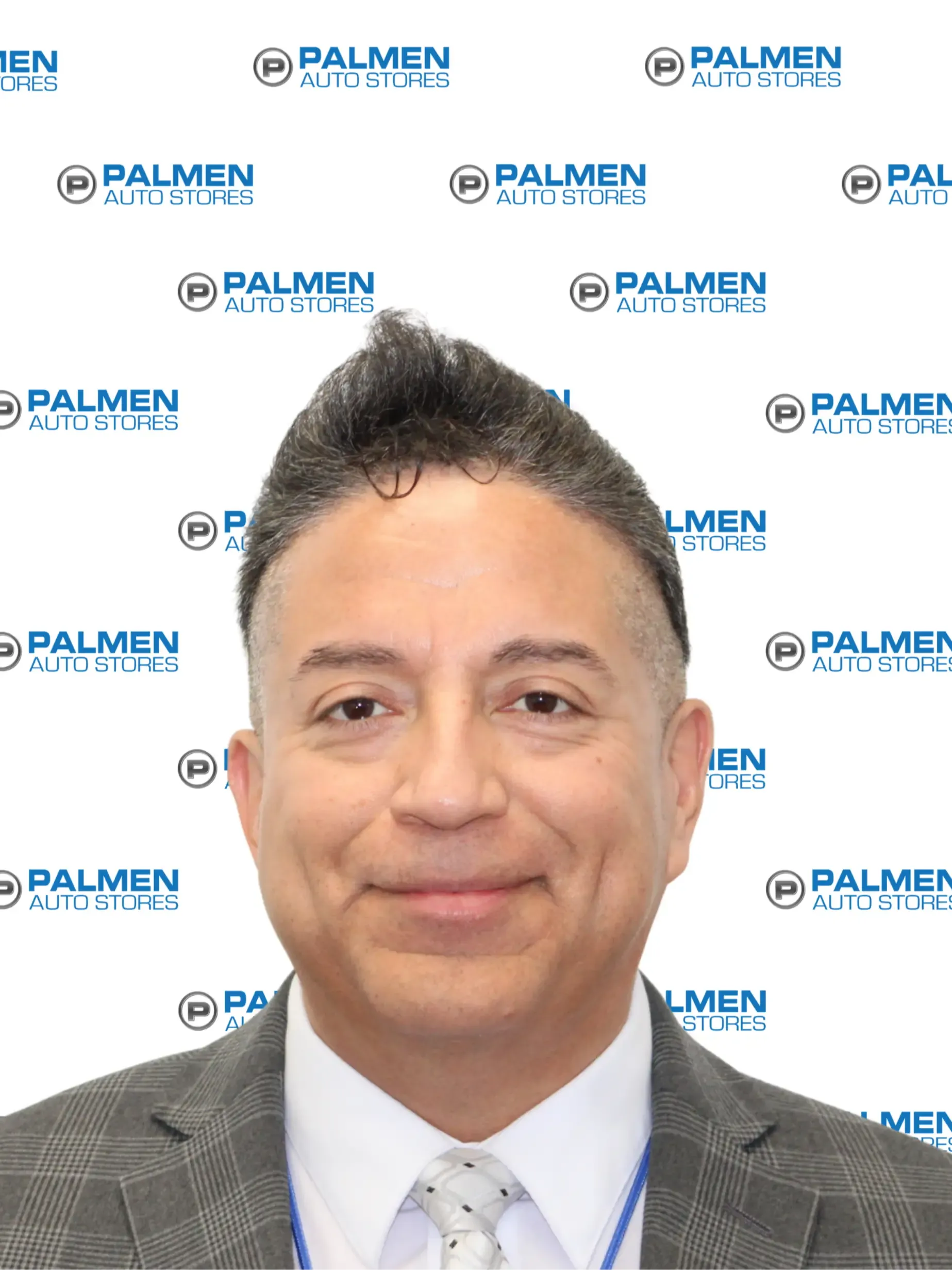 Consultor de Ventas y Arrendamiento Gene Tellez in Spanish Speakers at Palmen Kia Of Kenosha