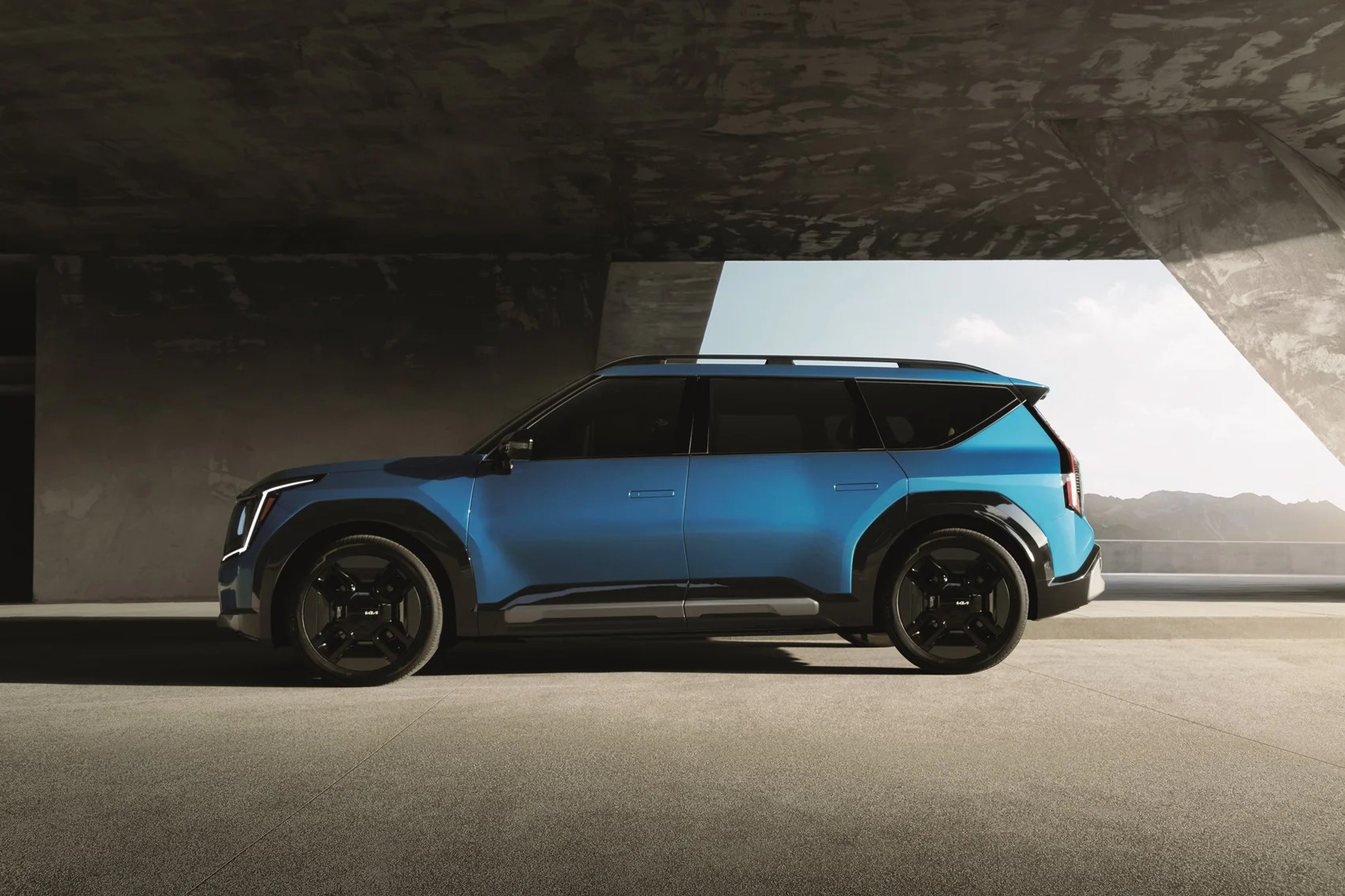 Certified Pre-Owned Kia Models 