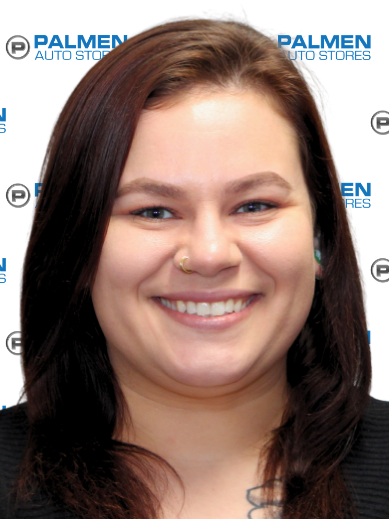 Sales Customer Care Priscilla Soto-Minder in Customer Care Department at Palmen Kia Of Kenosha