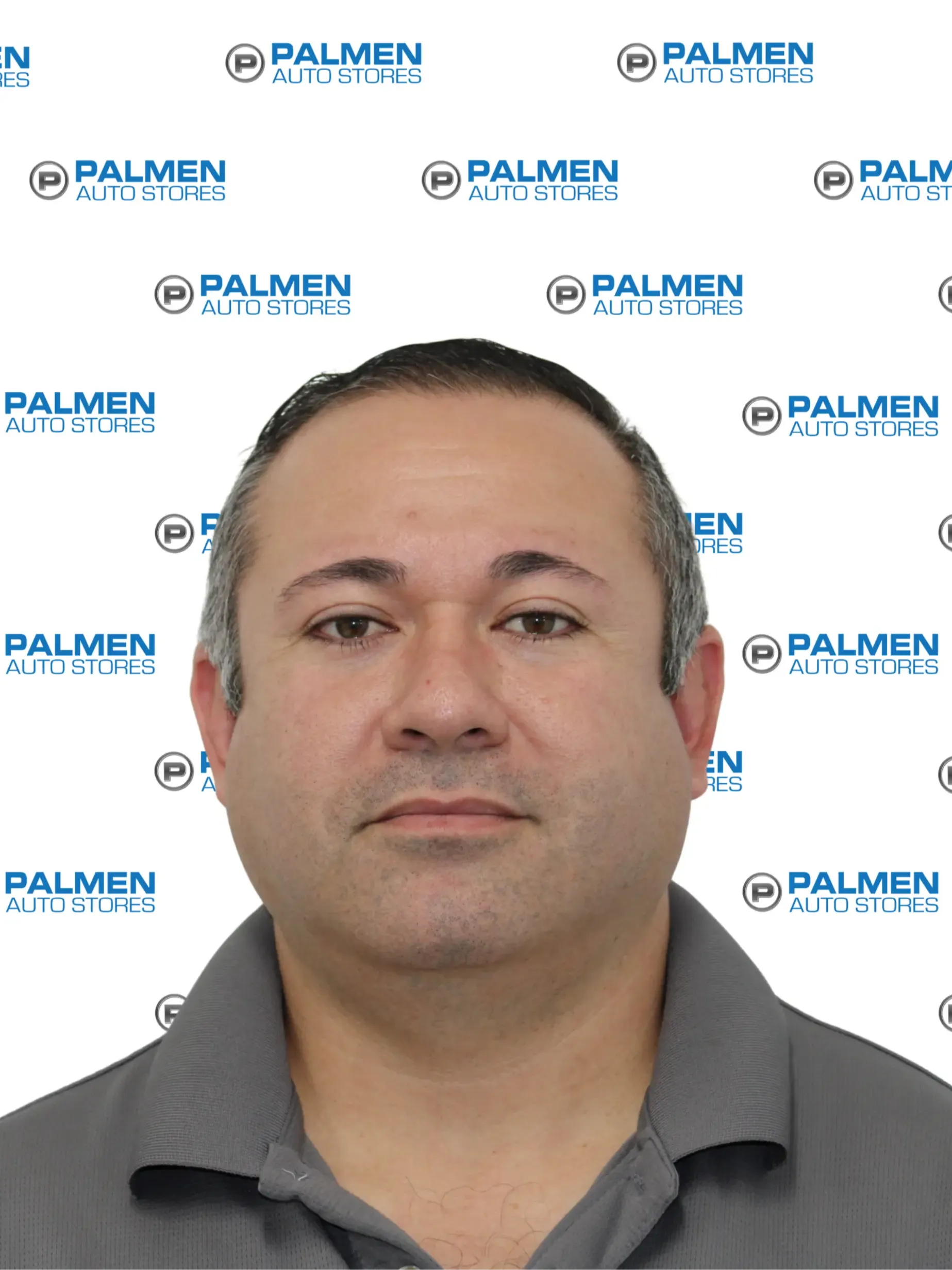 Consultor de Ventas y Arrendamiento Mario Ayala in Spanish Speakers at Palmen Kia Of Kenosha