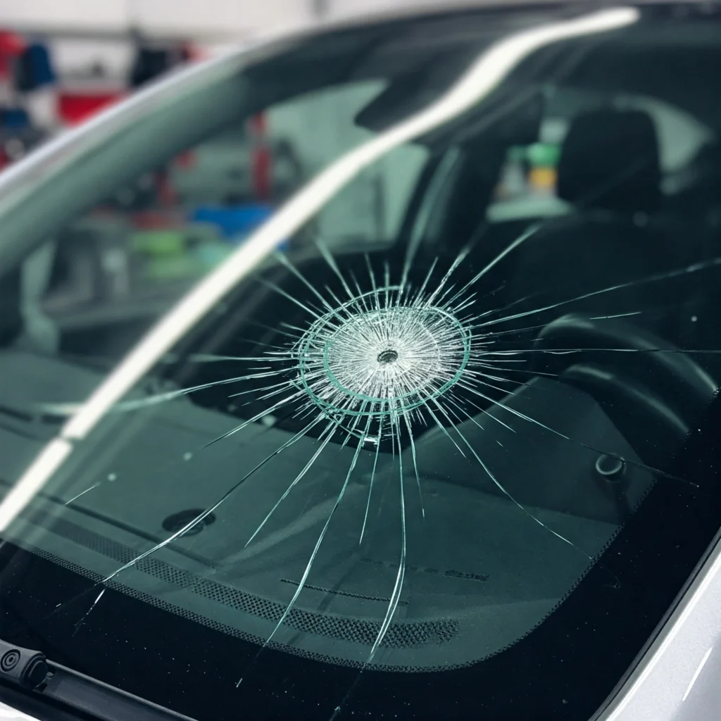 Windshield Repair
