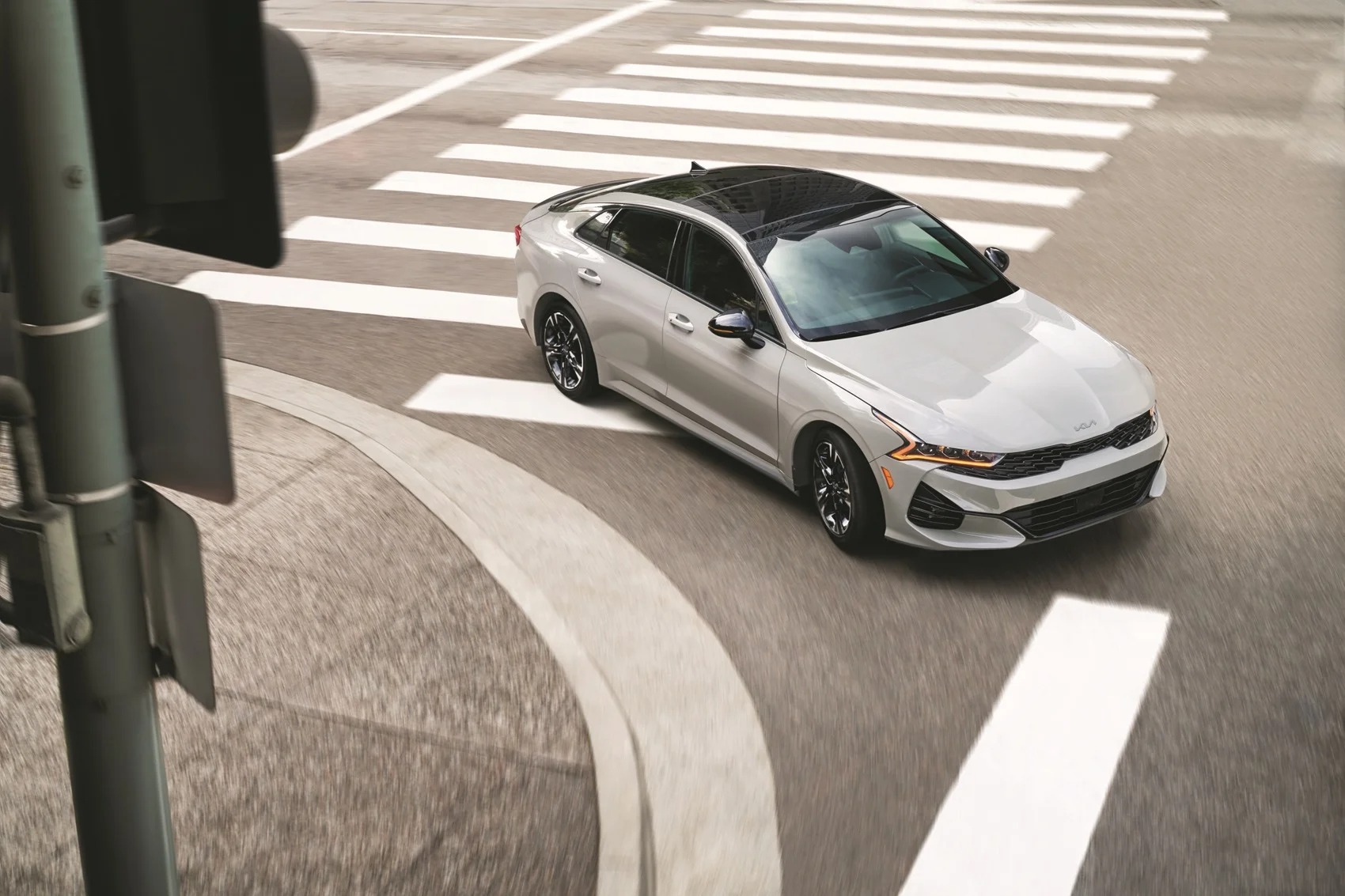 Certified Pre-Owned Kia Dealer near Kenosha WI