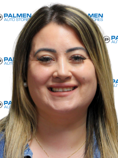 Customer Care Manager Erica Cajigas in Management Team at Palmen Kia Of Kenosha