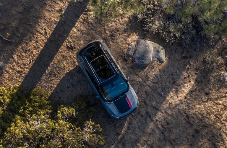 Unveiling the Power: A Deep Dive into the 2024 Jeep Compass Performance Features