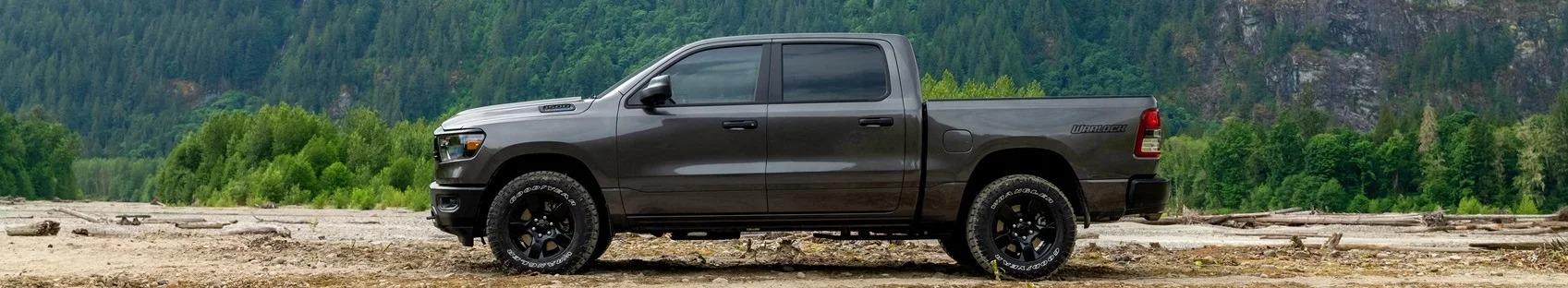 Ram 1500 Lease Deals