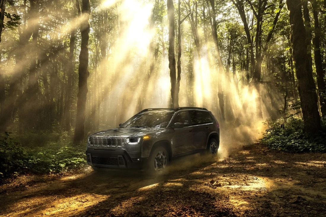 Certified Pre-Owned Jeep Dealer near Kenosha WI