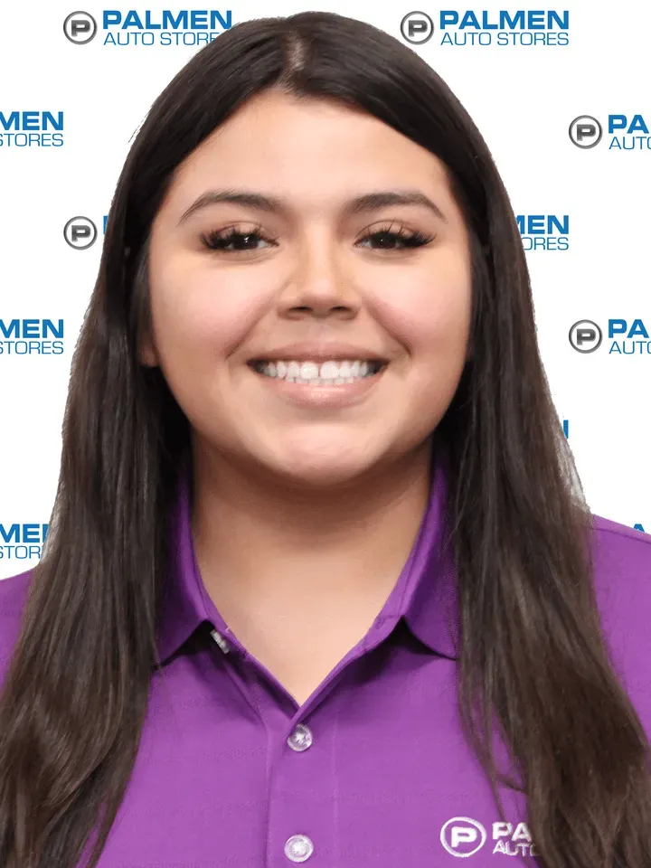 Asesora de servicio Alicia Bahena in Spanish Speakers at Palmen Motors