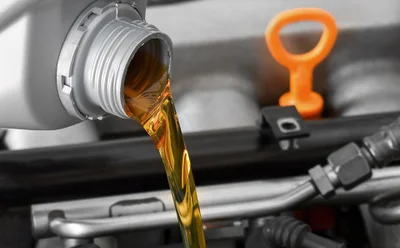 Coupon for Synthetic Oil Change $10.00 OFF oil change