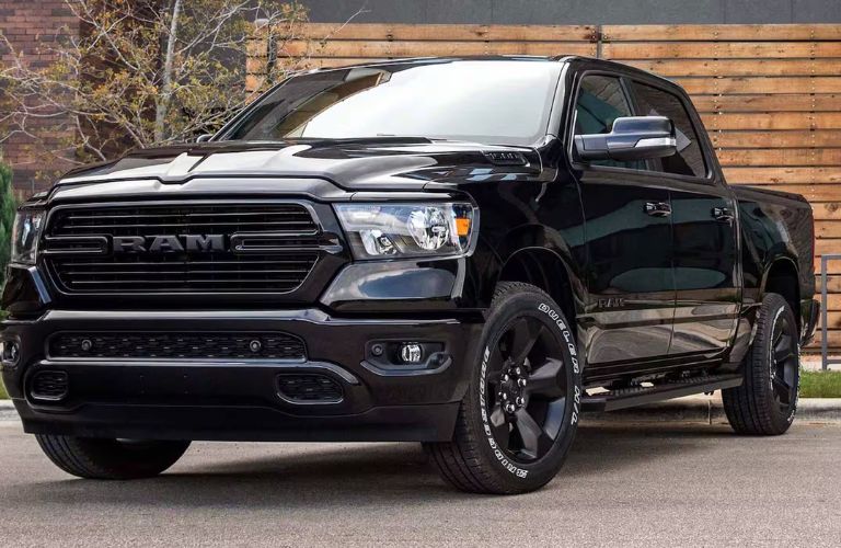 3 Key Features of the 2024 Ram 1500