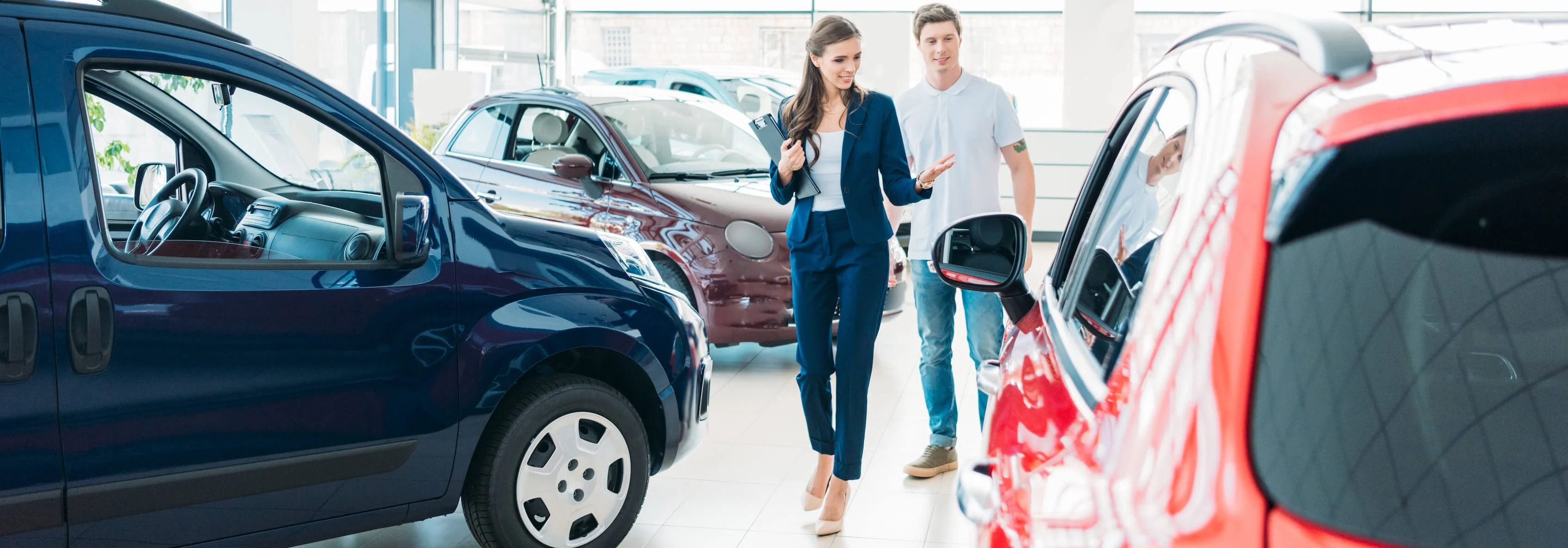 Certified Pre-Owned Jeep Dealer near Kenosha WI