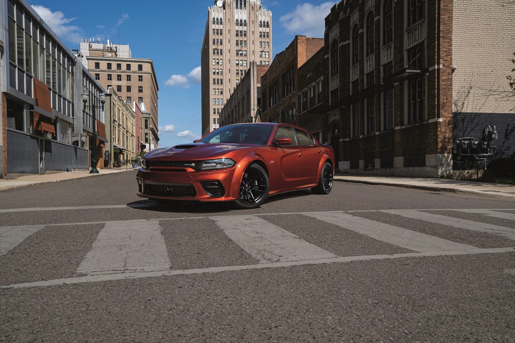 Certified Pre-Owned CDJR Dealer near Me