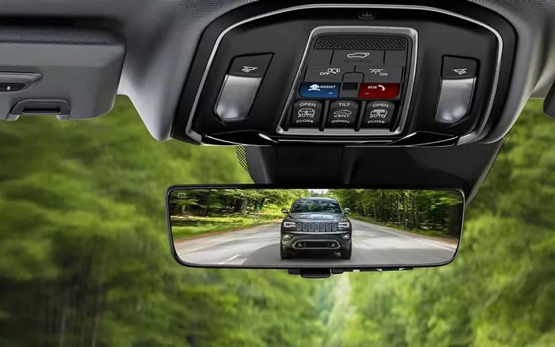 Full of Space, Comfort, and Smart Tech