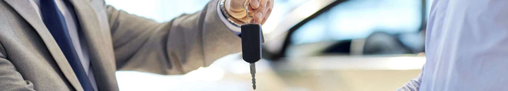 Business & Public Sector Electric Vehicle Rebate Program