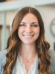 Corporate HR Manager Savanna Slowinski in Corporate Team at Penz Automotive Group