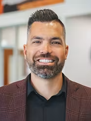 Dealer/Owner Todd Penz in Corporate Team at Penz Automotive Group