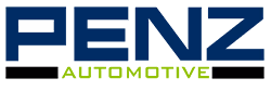 Penz Automotive Group Logo Main