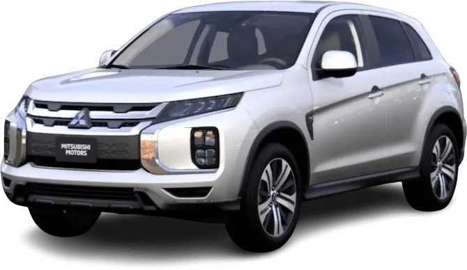 2025 Mitsubishi Outlander Sport