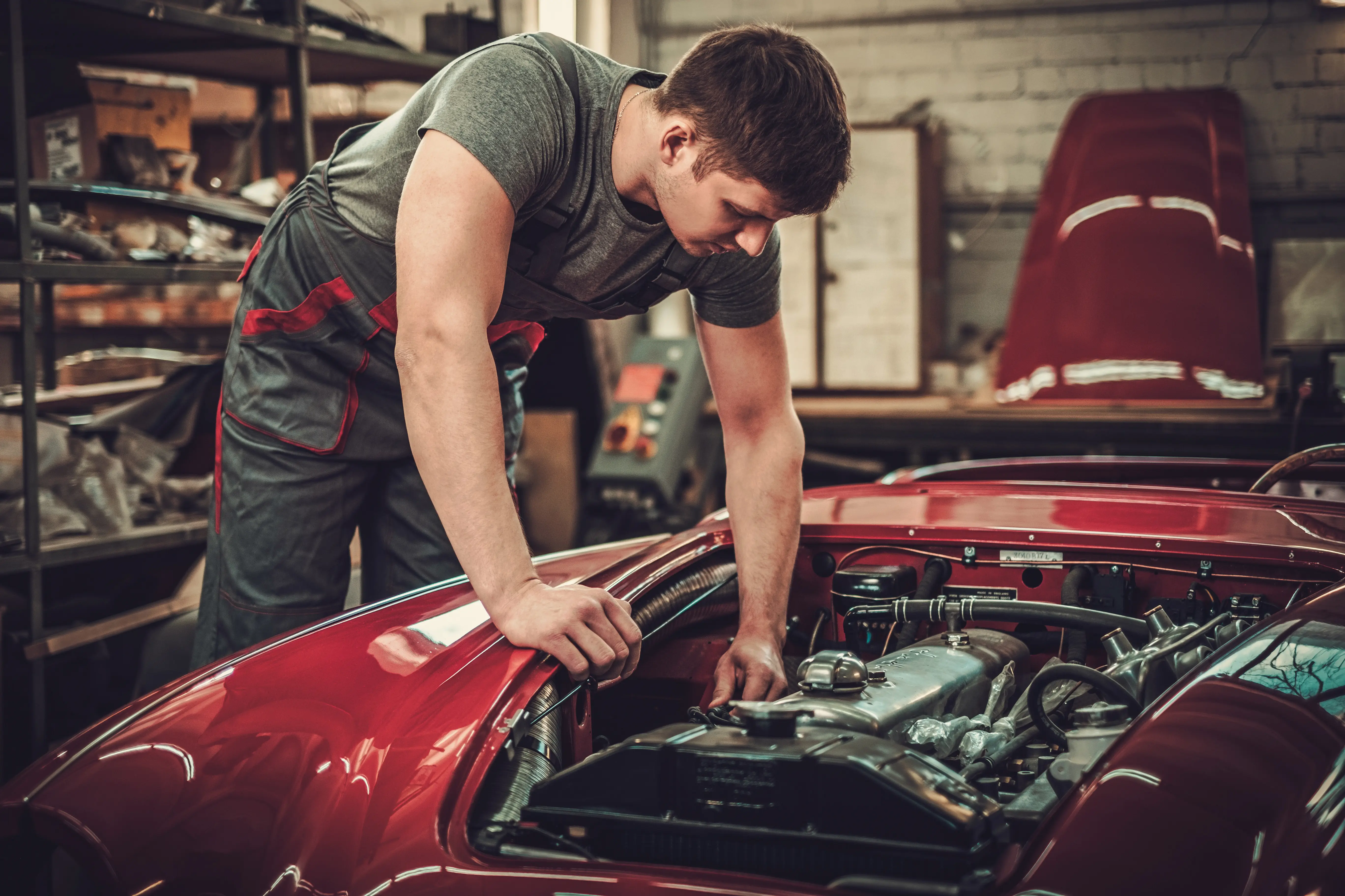 Coupon for Oldies Wednesday Special Any Service Over $100 15% OFF