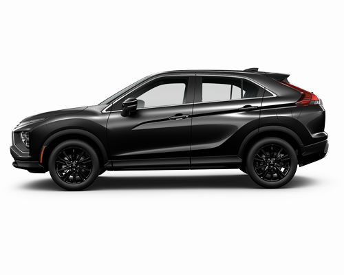 Blue Mitsubishi Outlander Sport 2.0 ES for sale or lease at RC Hill Mitsubishi in Deltona. 