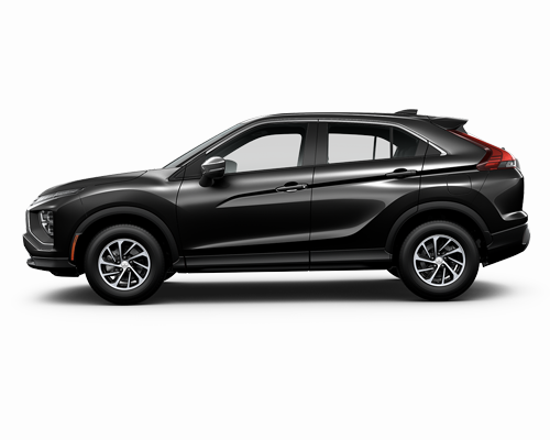 Blue 2026 Mitsubishi Outlander Sport 2.0S for sale or lease at RC Hill Mitsubishi in Deltona.