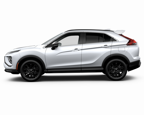 White 2026 Mitsubishi Outlander Sport 2.0 SE for sale or lease at RC Hill Mitsubishi in Deltona.