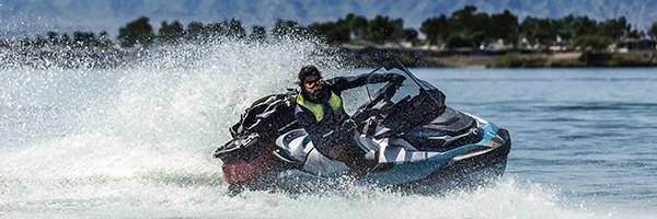 Sea-Doo Personal Watercraft