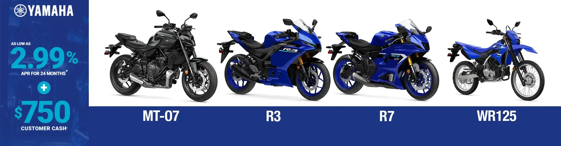 Yamaha For Sale In Orlando FL