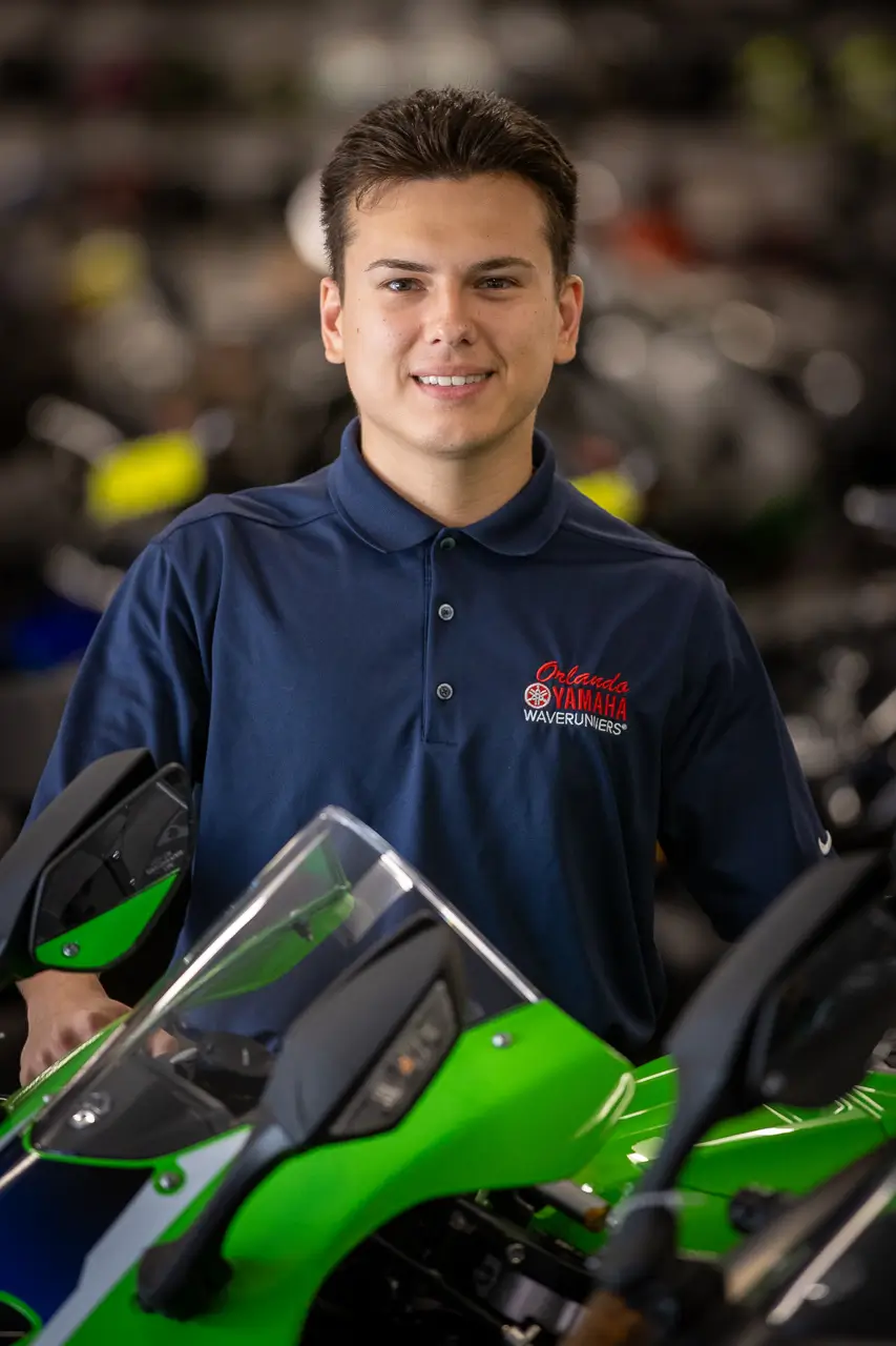 Julio Cruz